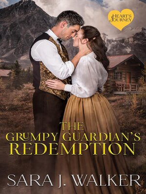 cover image of The Grumpy Guardian's Redemption